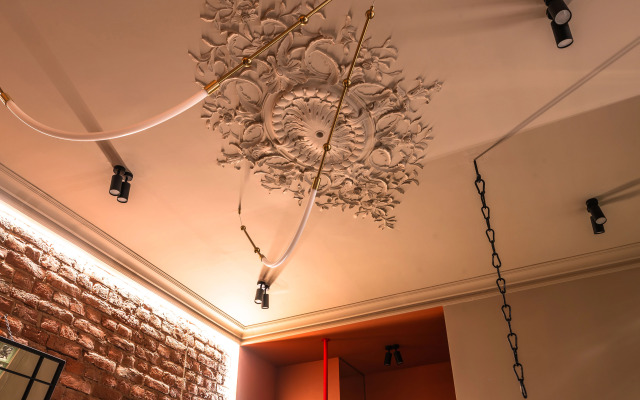 Уникальная студия для взрослых в сердце Санкт-Петербурга