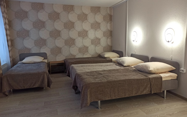 Kareliya Guest House