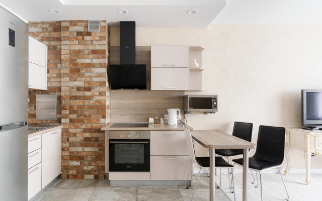 Квартира Уютная квартира в районе центра 5 мин до метро