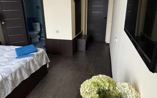 Гостевой дом на Брянской