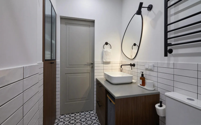 EasyGuest na Chistyh Prudah Flat