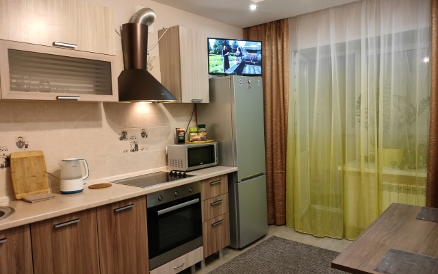 Апартаменты Fresh Room на ул. Грибоедова