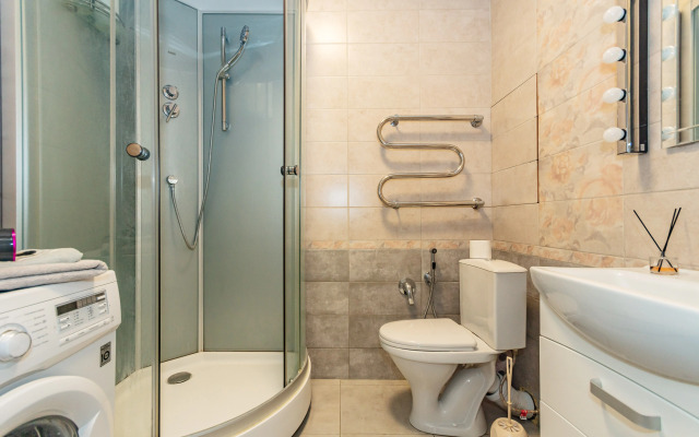 Квартира Двухкомнатная на Еременко