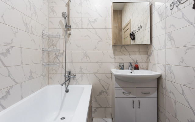 Квартира на пр. Красный 222/2