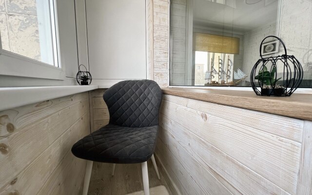 Apartamenty Odnokomnatnye Welcome Home Aparts & Tours 7