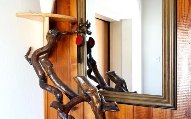 Апартаменты Phoenix No.12