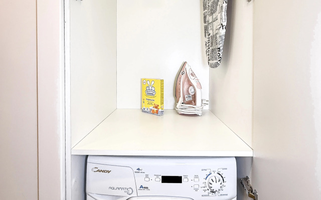 Апартаменты Россиянка