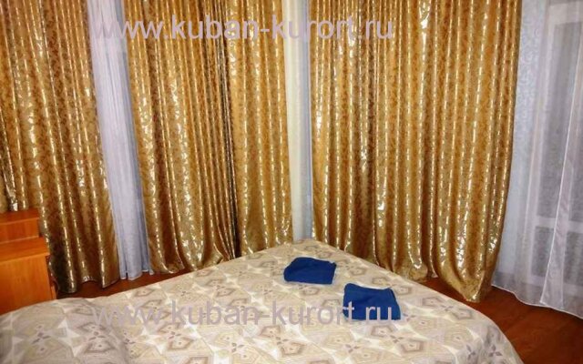 Sofiya Guest House