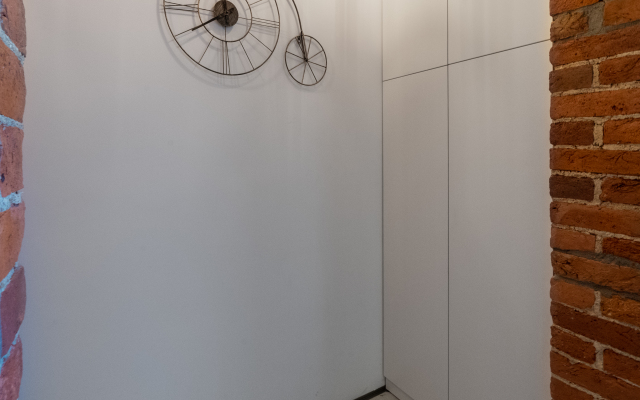 Апартаменты На Неве