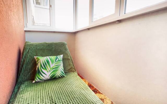 Квартира однокомнатная на Революционной