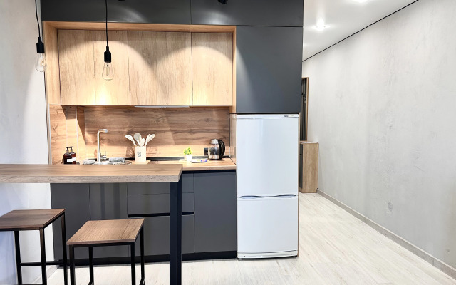 Апартаменты Девять Ярдов