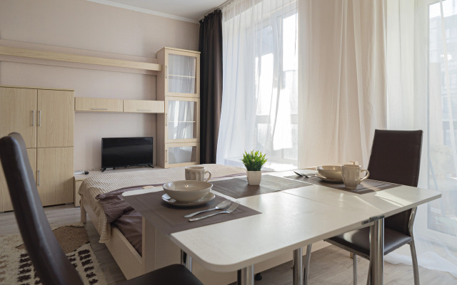 Dolina Apartments