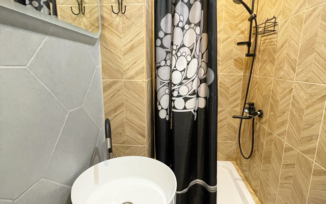 ДзенХоум Романтика 8273