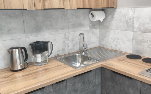 Квартира в центре города