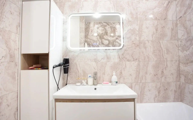 Квартира Стильная у метро в Минске