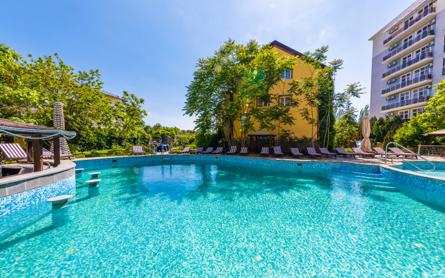Feliche Guest House