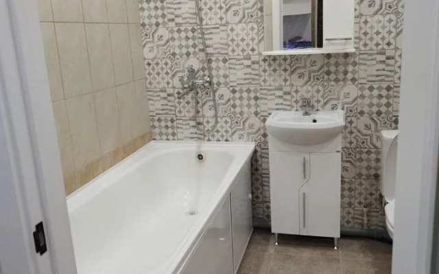 Квартира на Транспортной улице 18