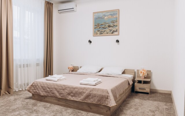 Peski Guest House