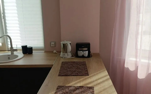 Квартира Welcome на Якушева 33