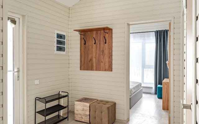 Dom 398 Ot Greenhome Recreation camp