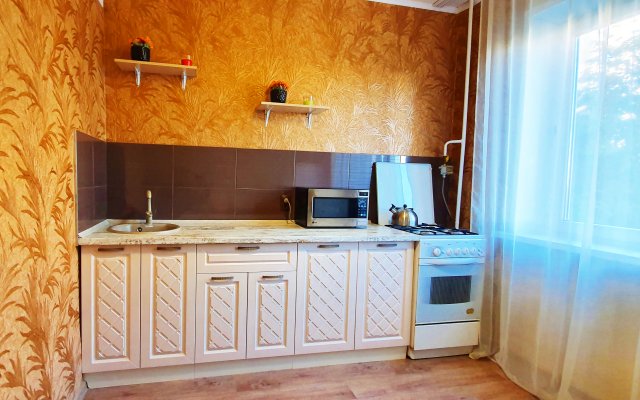 Апартаменты Бизнес класс Саратовское шоссе 93/1