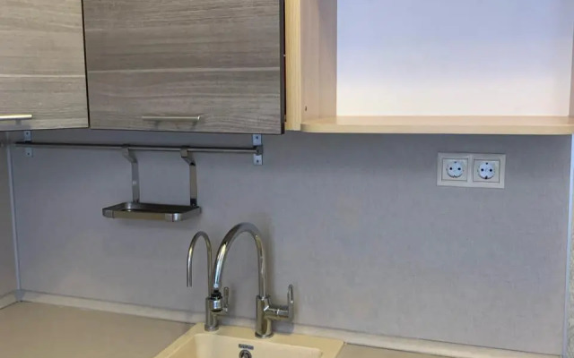 Квартира на ул Парковая 8