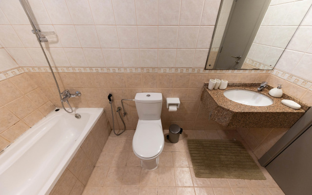 Welcome Home in Armada Tower 3 Apartments