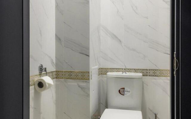 Апартаменты PaulMarie Гоголя 39