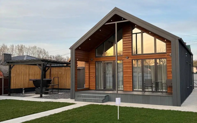 Chalet Drim Khaus