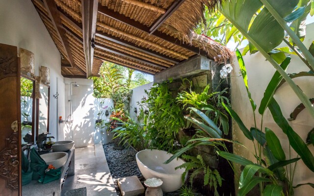 Tibu Indah Villa