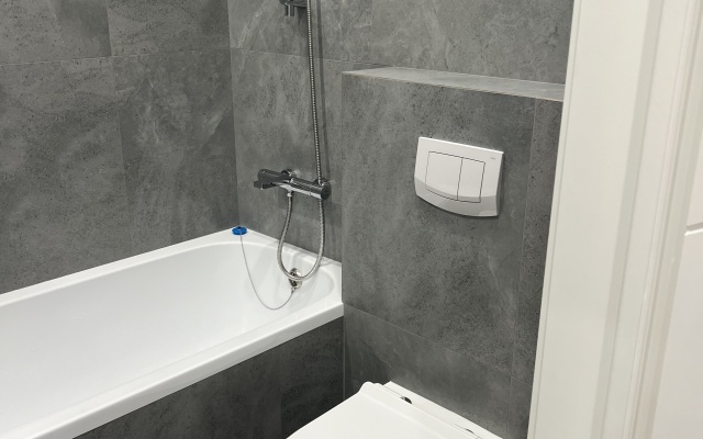 Квартира на побережье Балтийского моря