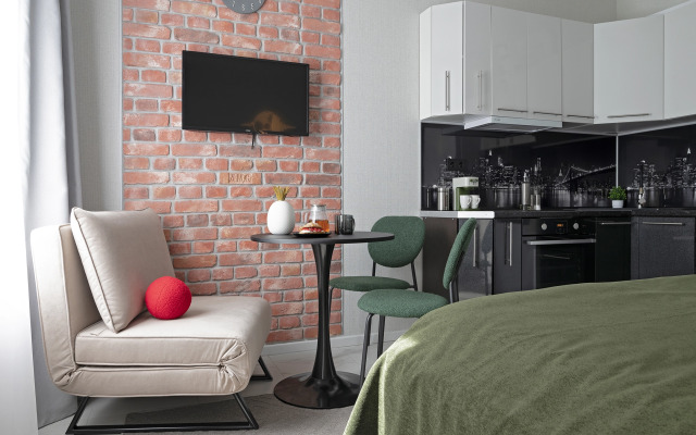 Квартира Jazz