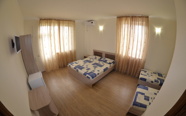 Гостевой Дом Alexandra