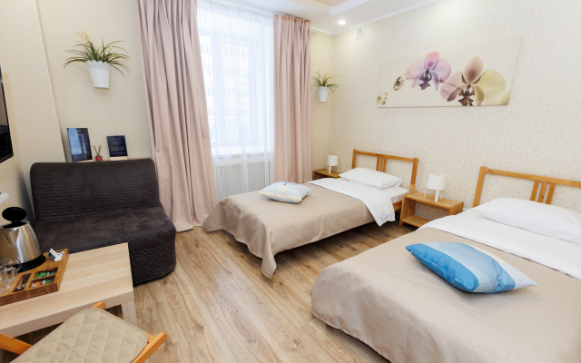 Hotel Room Hotel