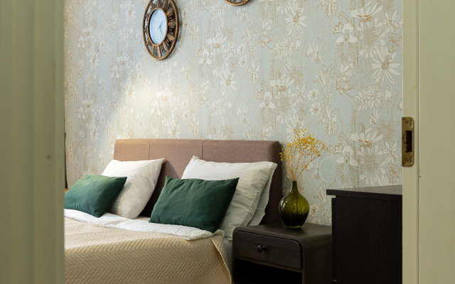 Апартаменты Огромные у Петропавловской Крепости