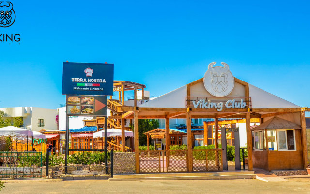 Viking Club Hotel