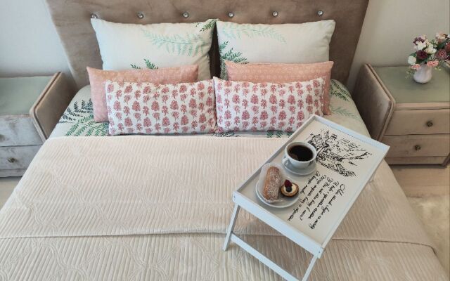 Квартира на Красной 176/4 2