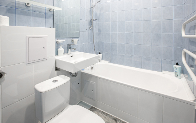 BelaTravel po adresu Nezavisimosti, 89 Apartments