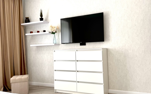 Nasutki Kld Nevskogo Flat