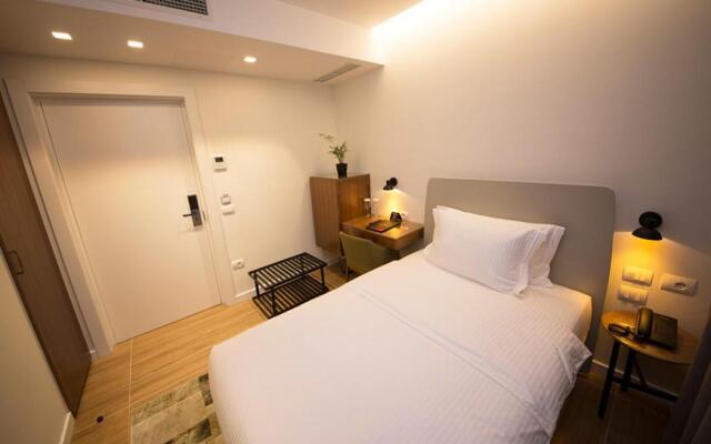 Hotel Theatro