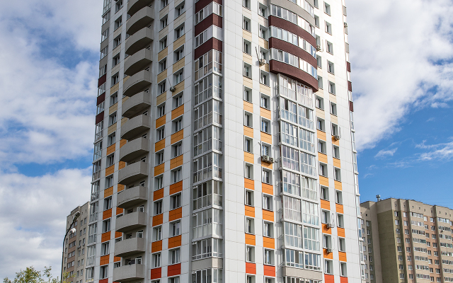 Pervyij Kvartal Apartments