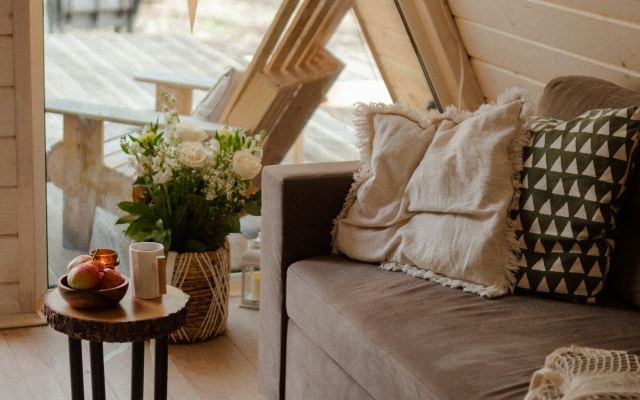 Deep Lake Guest House