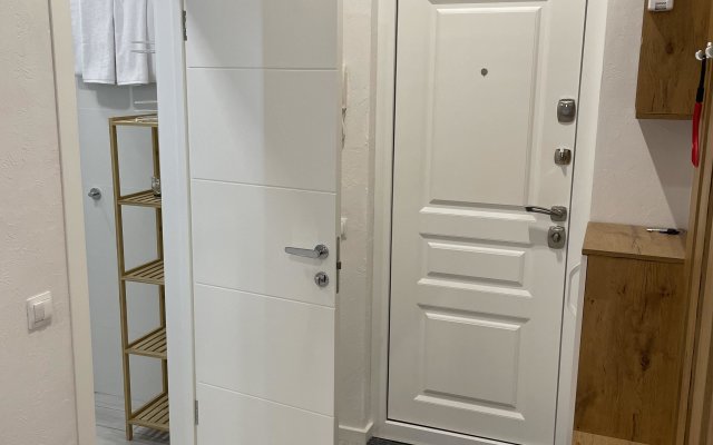 Апартаменты The City Flat