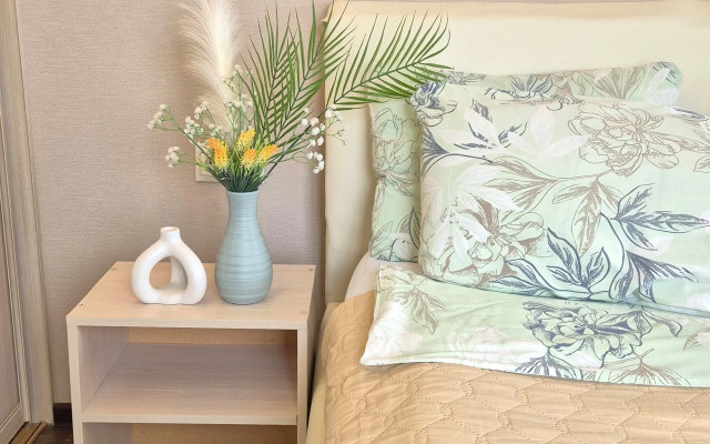 Апартаменты в самом сердце города