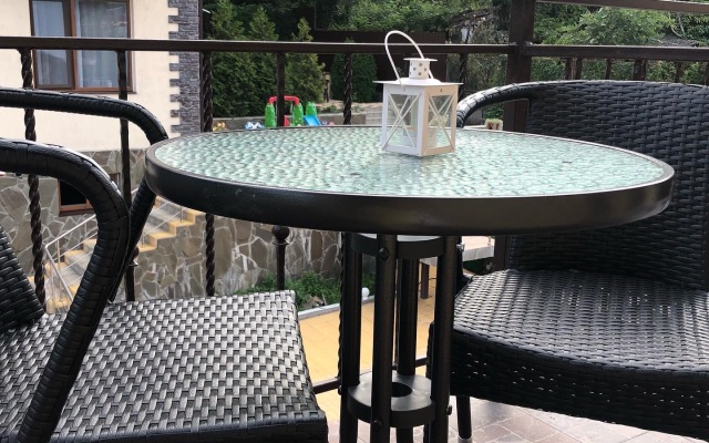 KiT Guest House
