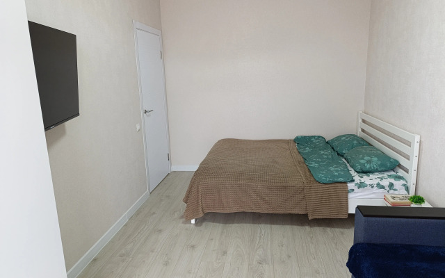 Квартира с Бассейном в ЖК Кипарис 38