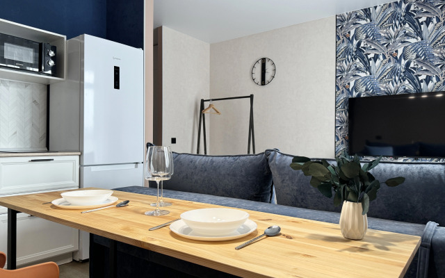 Квартира на Свободном 66Рк2