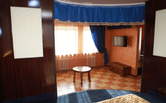 V Lipetske 3 Apartment