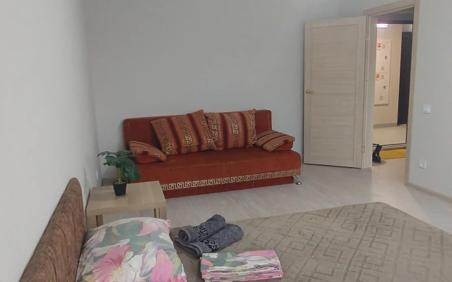 Квартира однокомнатная в ЖК Династия