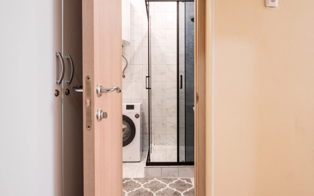 Ryadom S Moskovskim Vokzalom Flat